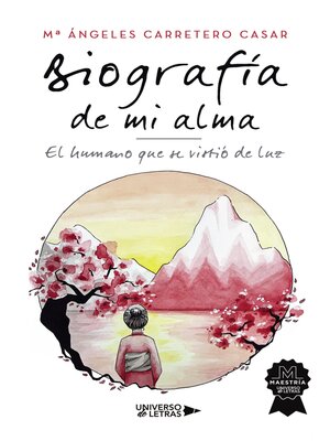 cover image of Biografía de mi alma